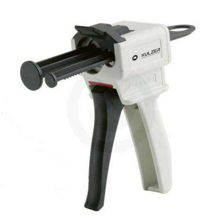 Pistolet cartouche 50 ml 4:1/10:1