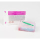 Éponges désinfectantes Chlorhexidine