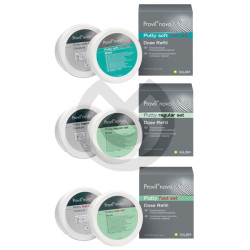 Provil® novo putty fast