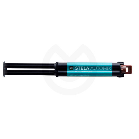 Stela Automix Seringue
