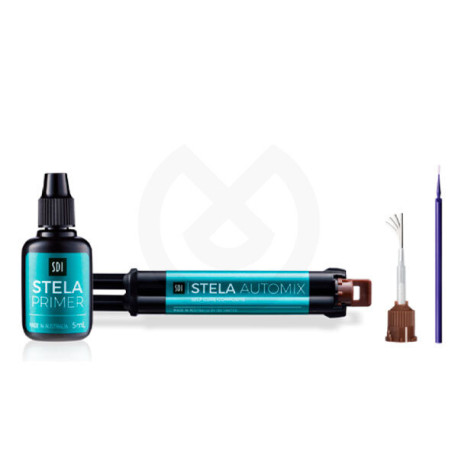 Stela Intro Kit