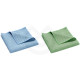 Lavettes Microfibres