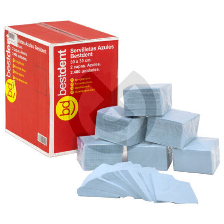 Serviettes