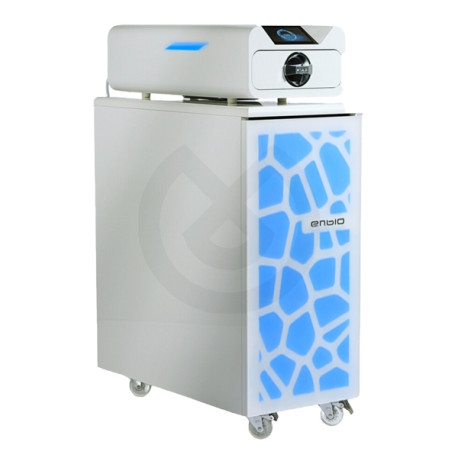 Meuble pour autoclave Enbio