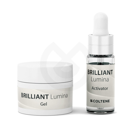 Brilliant Lumina