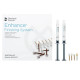 Coffret de polissage