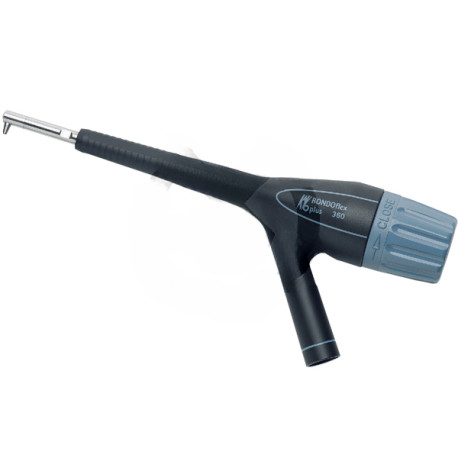 Micro Sableuse RondoFlex Plus 360