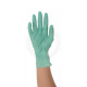 Gants latex Aloe vera