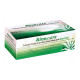 Gants latex Aloe vera