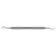 Ciseau à émail margin trimmer distal