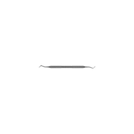 Ciseau à émail margin trimmer distal