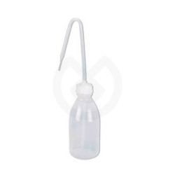Pissette plastique