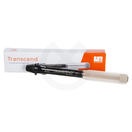 Transcend Seringue Composite