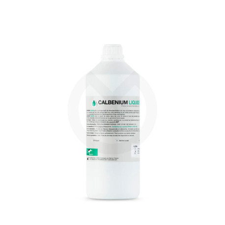 Calbénium®