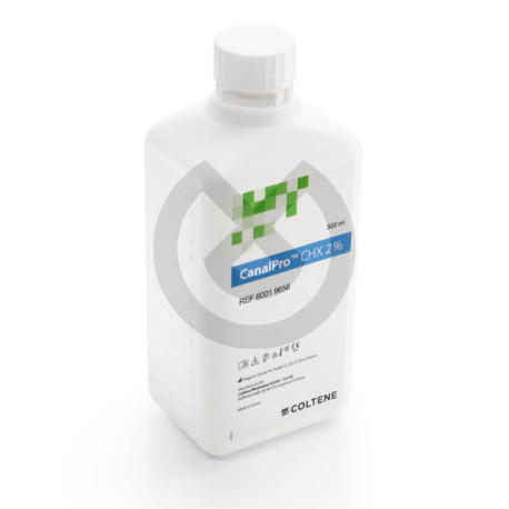 Canalpro CHX 2% Chlorhexidine