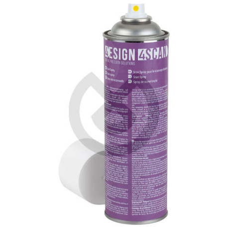 4Design Scan Spray