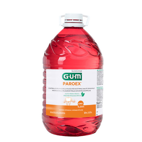 Paroex