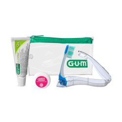Gum ActiVital Kit Voyage