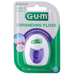 Fil dentaire GUM