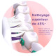Gum Sonic Daily Brosse a dents a piles