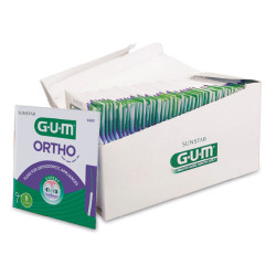 Fil dentaire GUM