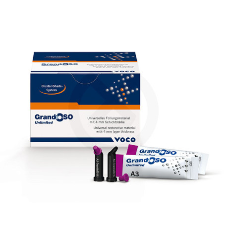 Grandioso Unlimited capsules