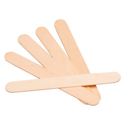 Abaisse Langue Bois