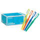 Brosse à dents jetables