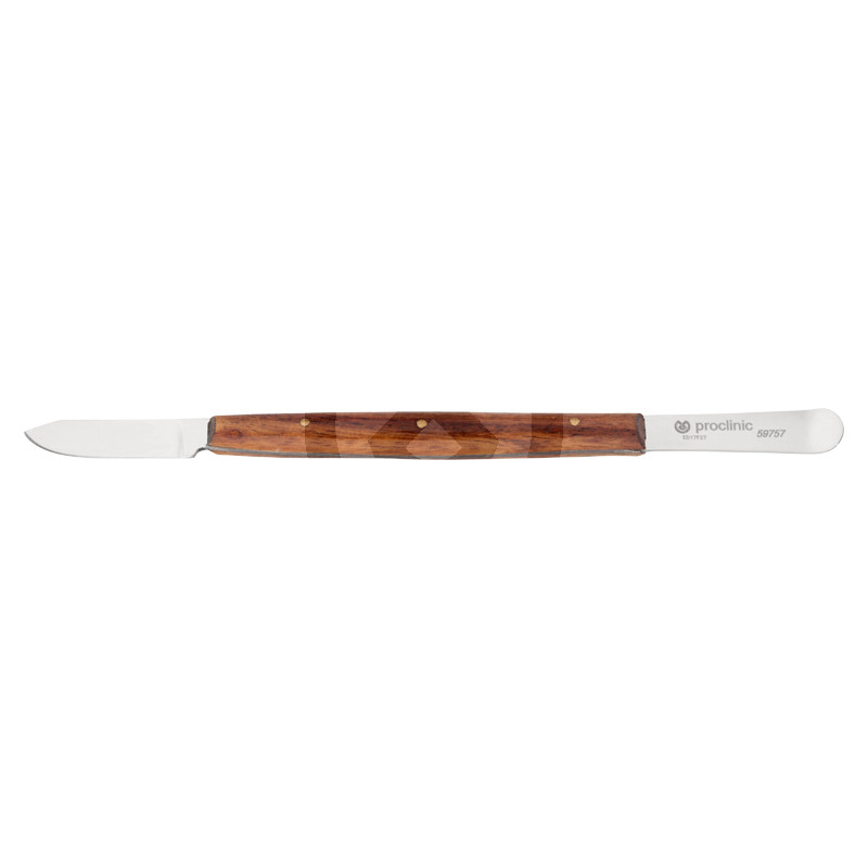 Couteau à Cire Électrique Dentaire SJK - Kit Avec 2 Stylos Et 6 Embouts - Température 50-200°C