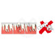 Elévateur luxator® dual edge periotome