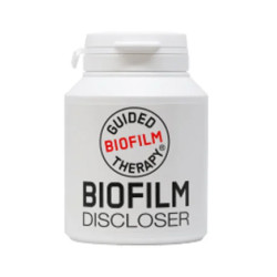 Biofilm Discloser