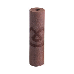 Polissoir Metal pointe