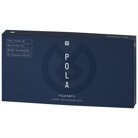 Pola Rapid 6%