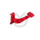 Xcp Biteblock Rouge
