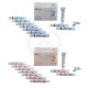 Cavit tube