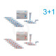 Cavit tube