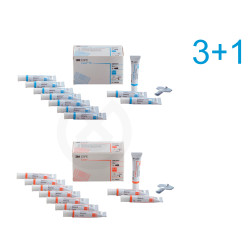 Cavit tube