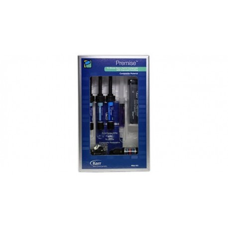 Premise kit standard seringue