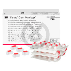 Ketac cem maxicap