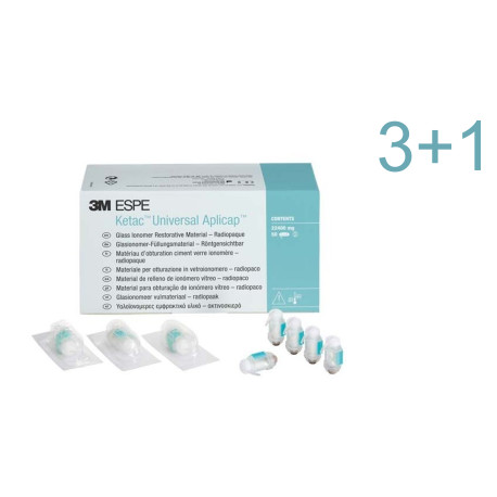 KETAC UNIVERSAL APLICAP