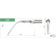INSERT DETARTRAGE POUR EMS -A-