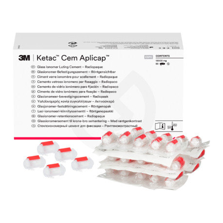 Ketac cem aplicap