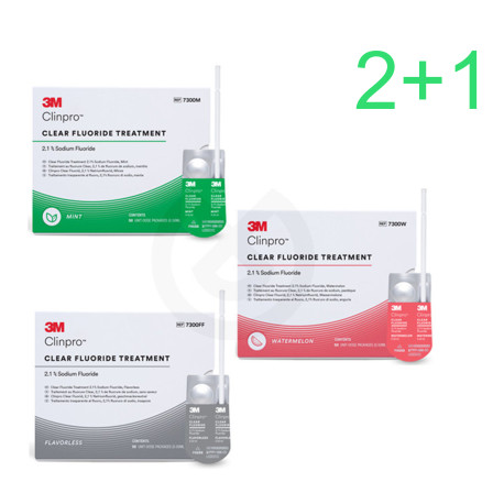 Clinpro Clear