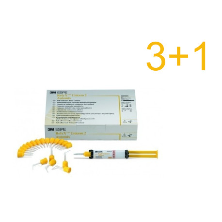 Relyx unicem 2 automix boîte standard