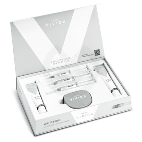 Vivida Home Kit