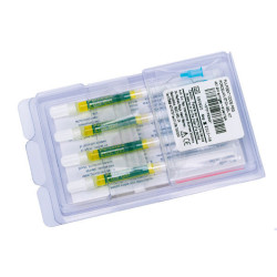 Porcelain Etch Gel Kit