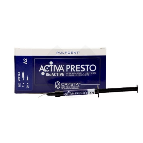 Activa Presto