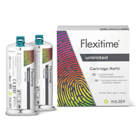 Flexitime Unlimited