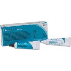 Dycal dentin