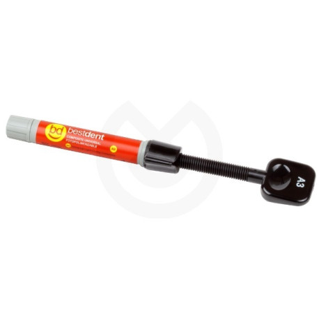 Composite Universal Seringues